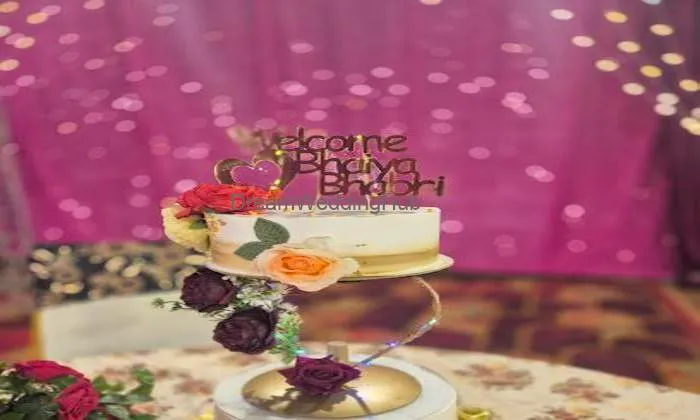 Krishna Home Bake