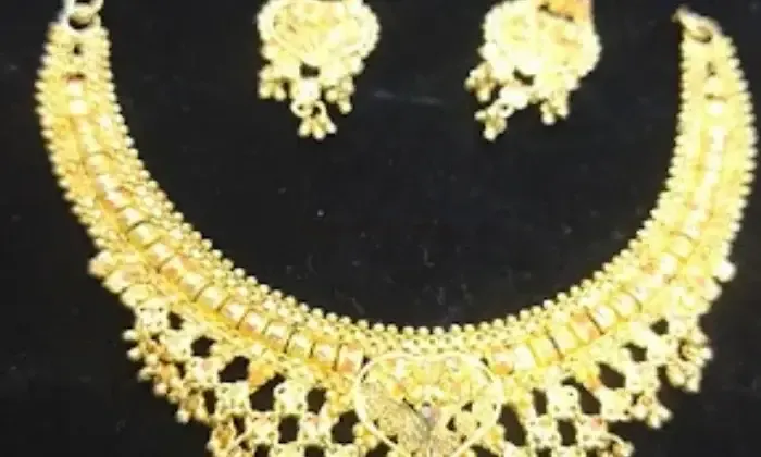 Krishna Jeweller
