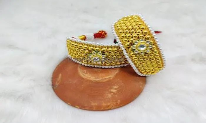 Krishna Jewellers