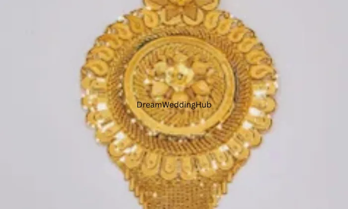 Krishna Jewellers\