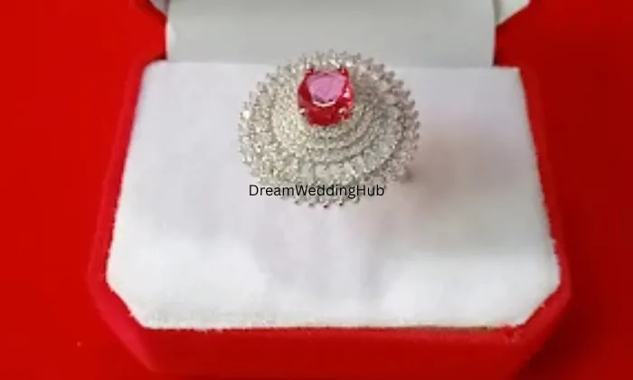 Krishna Jewellers /