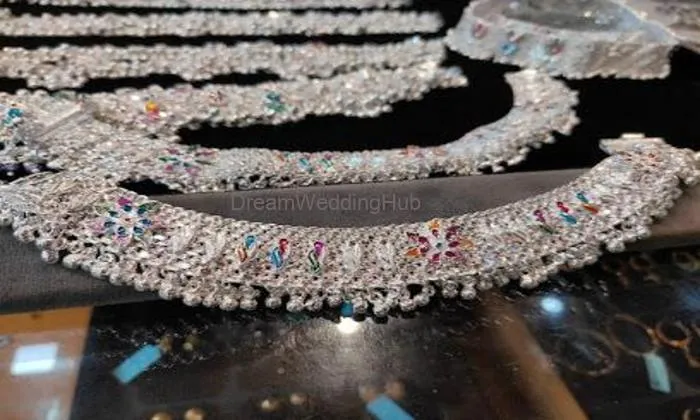 Krishna Jewellers
