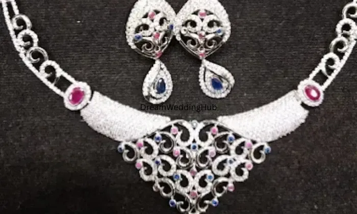 Krishna Jewellers