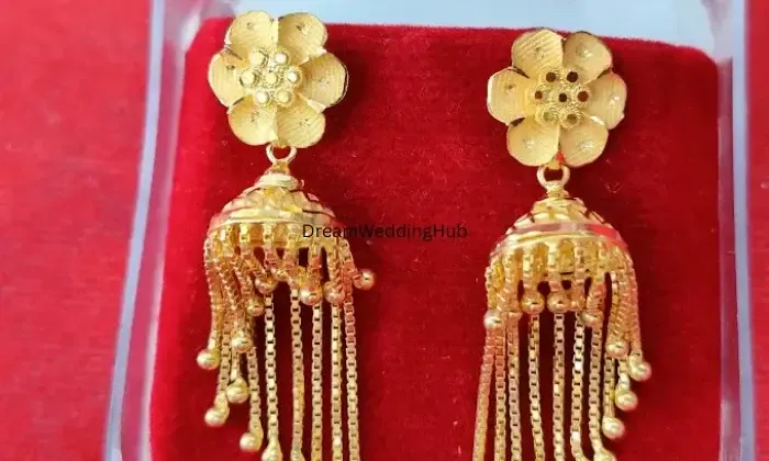 Krishna Jewellers 