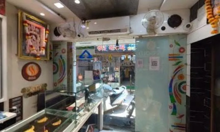 Krishna Jewellers Jintur