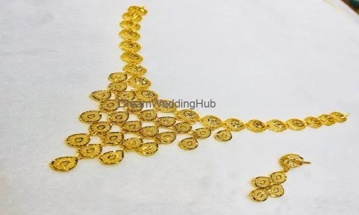 Krishna Jewellers | Best Jewellery Showroom | Jewellery Shop | Jewellery Store In Bhagta Bhai Ka
