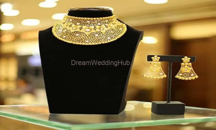 Krishna Jewellers