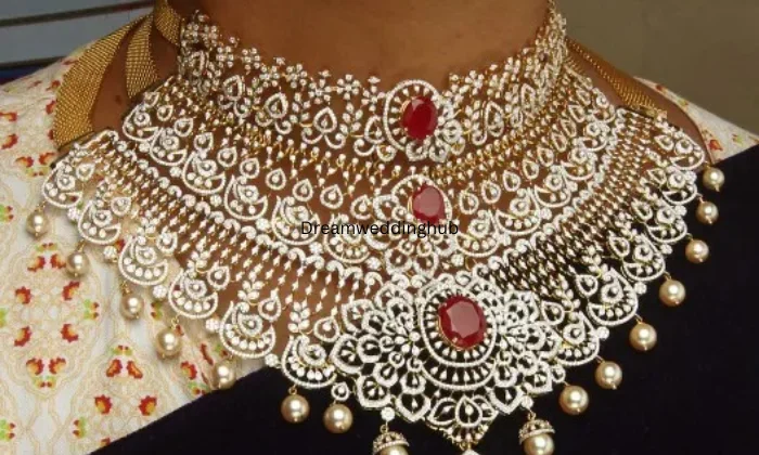 Krishna Jewellery