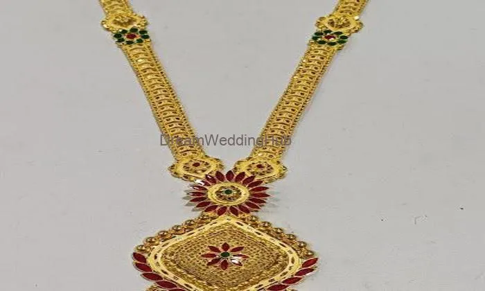 Krishna Jewellery Mart
