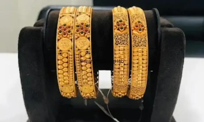 Krishna Jewellery Pathanamthitta