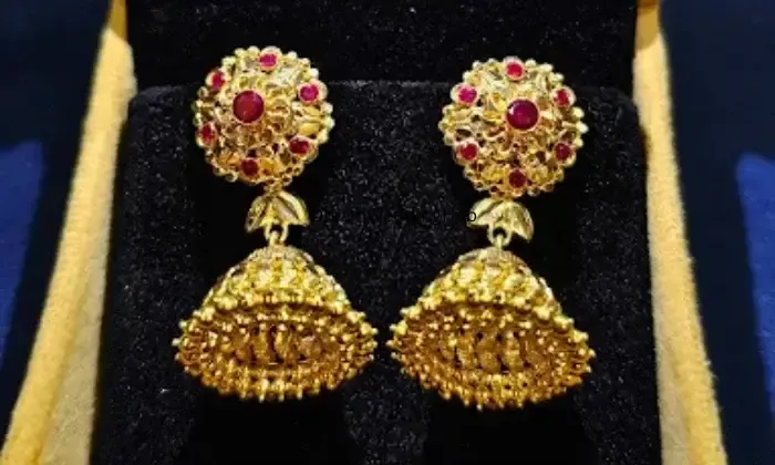 Krishna Jewels Hospet