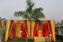 Krishna Kunj Vatika