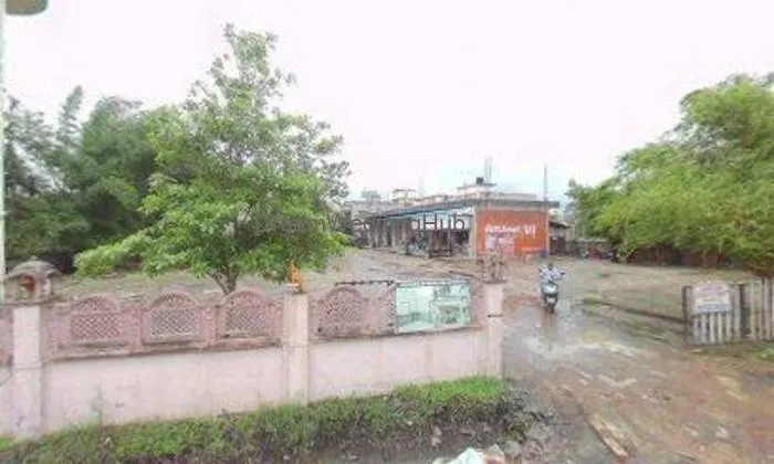 Krishna Ladies Beauty Parlour