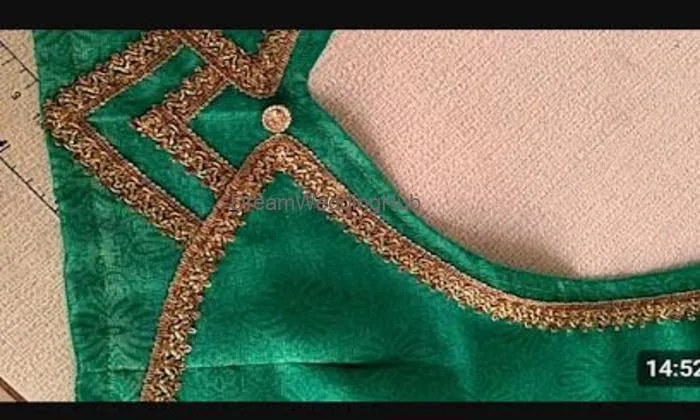 Krishna Ladies Tailor And Fancy Store