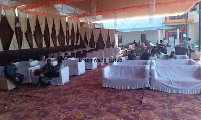 Krishna Lawn  Banquet Hall