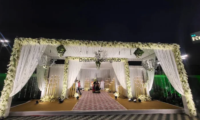 Krishna Lawns