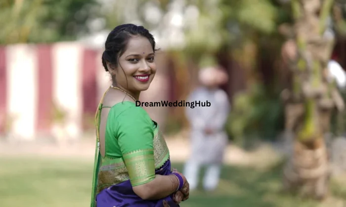 Krishna Mahandi Art  Makeup Artist