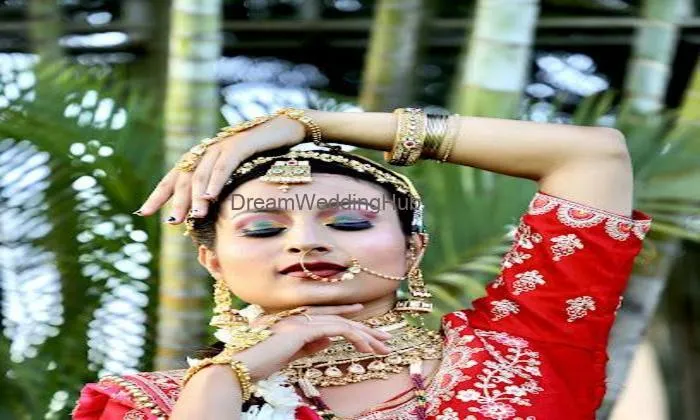 Krishna Makeovers Krishna Makeovers