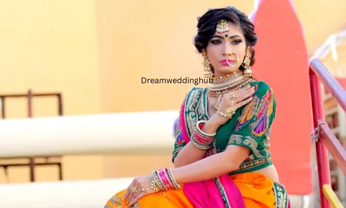 Krishna Makeup Studio 