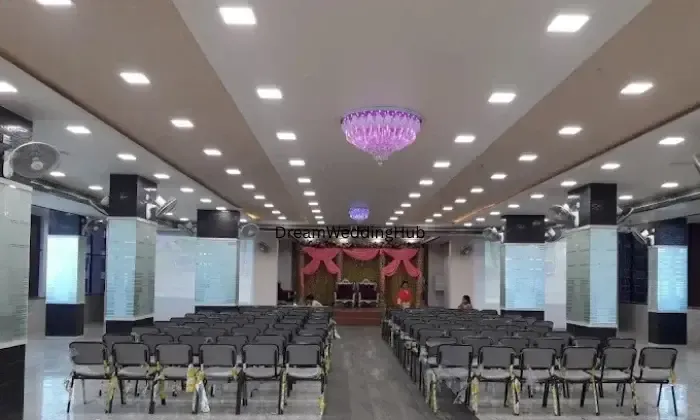 Krishna  Marriage  Hall