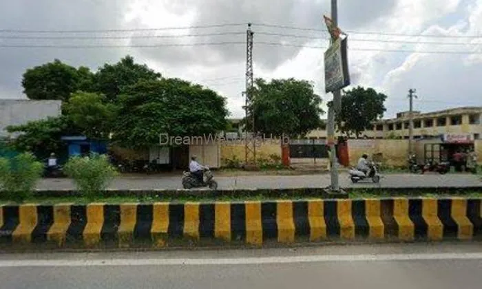 Krishna Mawa Bhandar