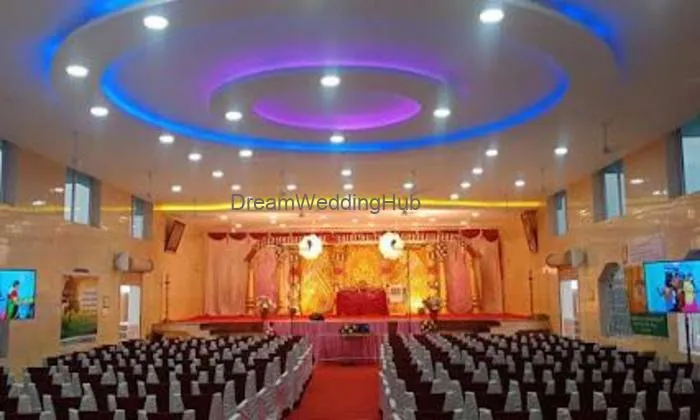Krishna Media Events