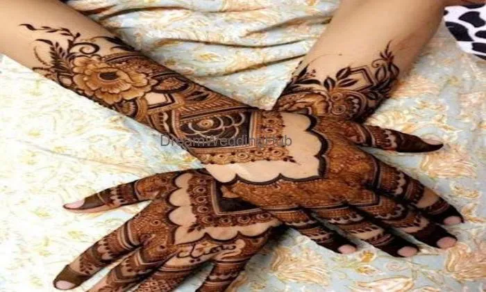 Krishna Mehandi 77