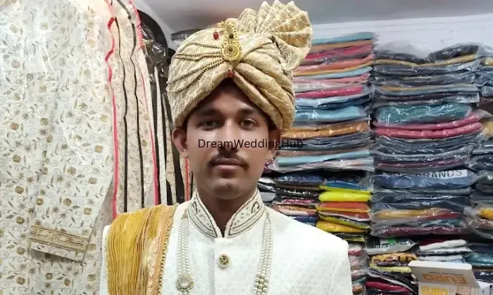Krishna Mens Wear