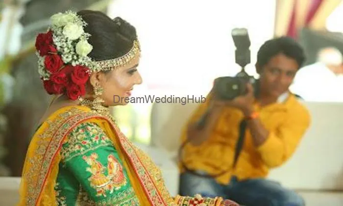 Krishna Modeling Studio