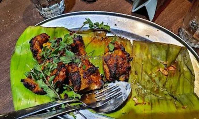 Krishna Palace Fine Dine Bar