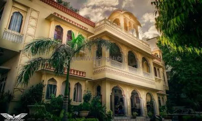 Krishna Palace Krishna Palace