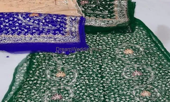 Krishna Paridhan