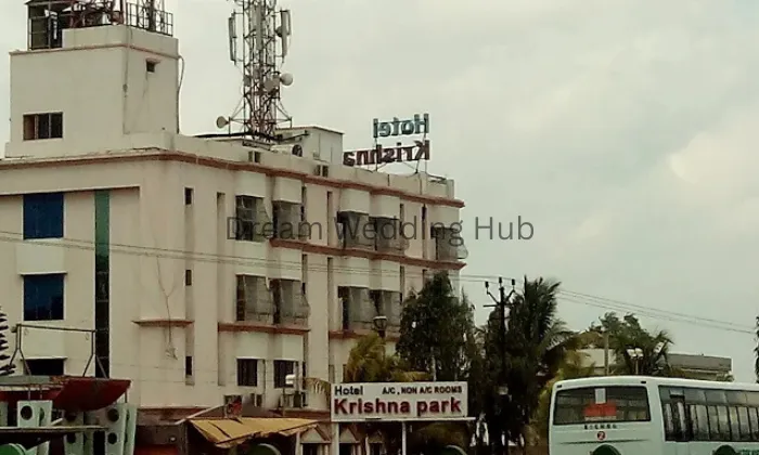 Krishna Park Resort, Rajkot