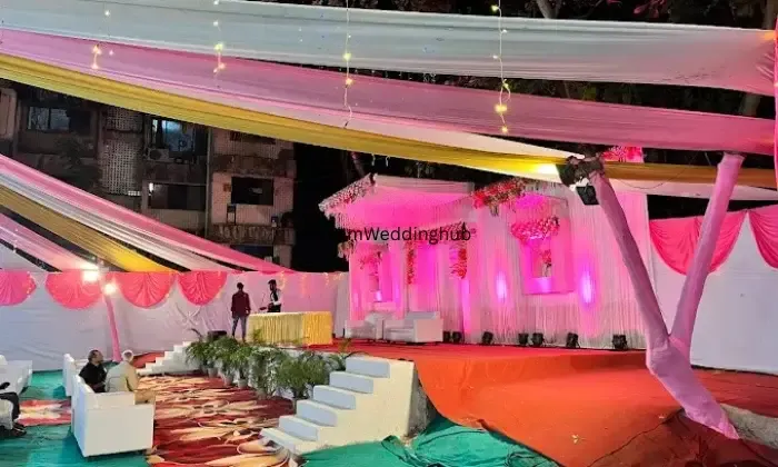 Krishna Party Lawn