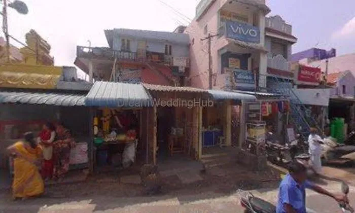 Krishna Pawn Broker