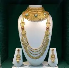 Krishna Pearls And Jewellers 