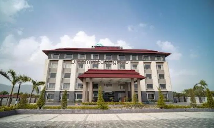 Krishna Resort Pushkar A Unit Of Heritage Escape Hotels & Resorts