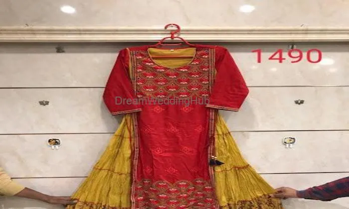 Krishna Sarees Palwal