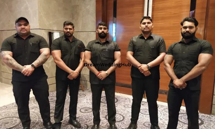Krishna Security