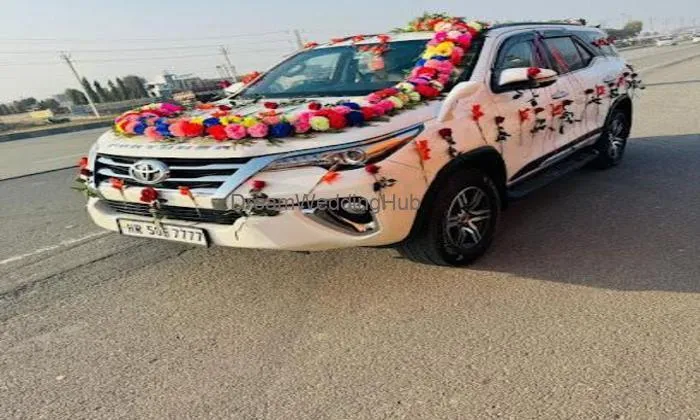 Krishna Self Drive Cars