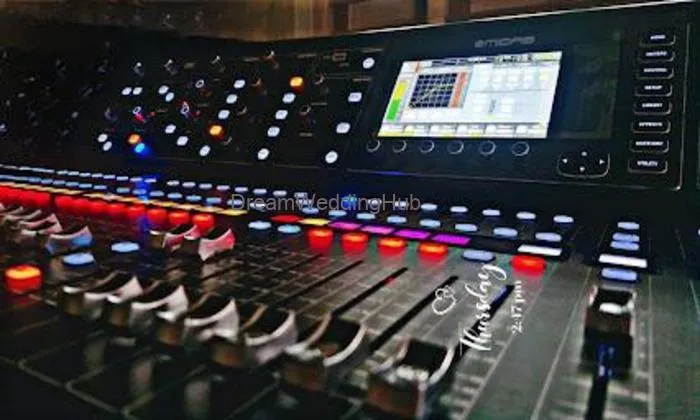 Krishna Sound Service