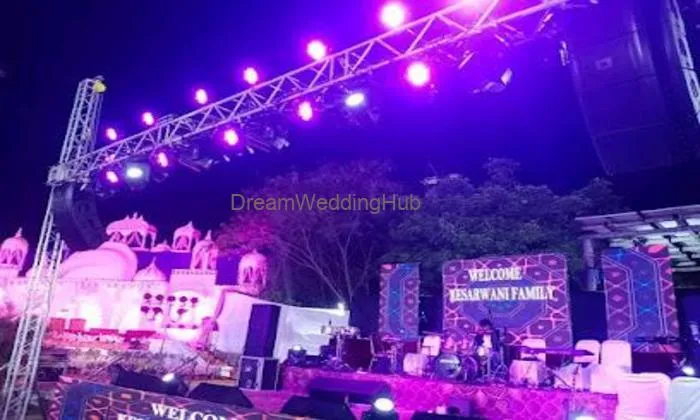 Krishna Sound