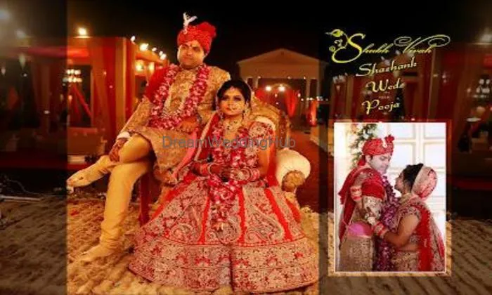 Krishna Studio | Wedding + Pre Wedding Photographer | Film Maker | Candid Photography | Portrait Photography