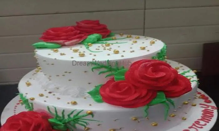 Krishna Sweets And Restaurant