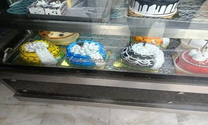 Krishna Sweets Shop