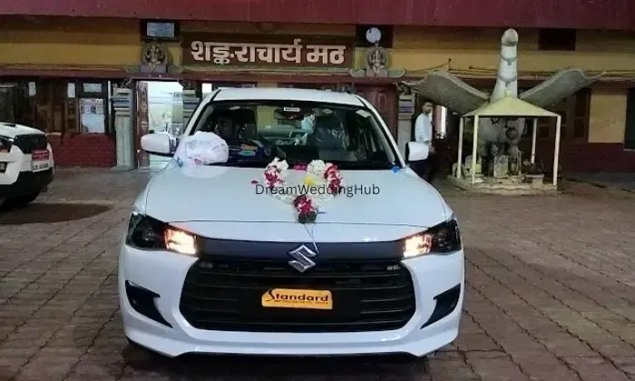 Krishna Taxi Services