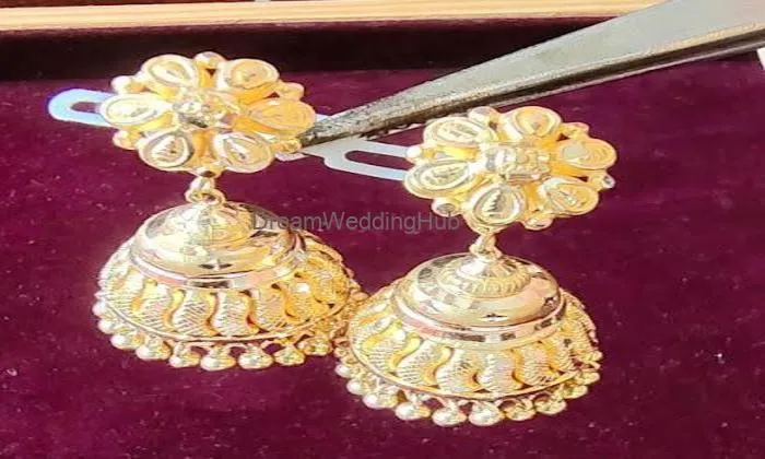 Krishna Thanga Maligai