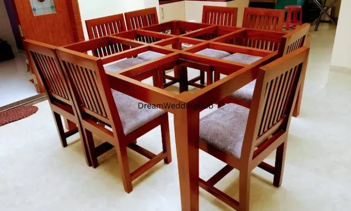 Krishna The House Of Furniture
