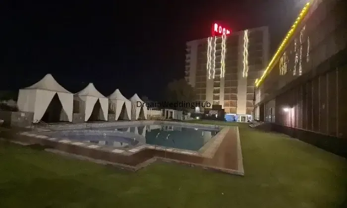 Krishna Valley Wellness Resort