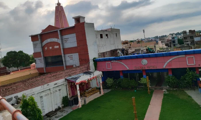 Krishna Vatika
